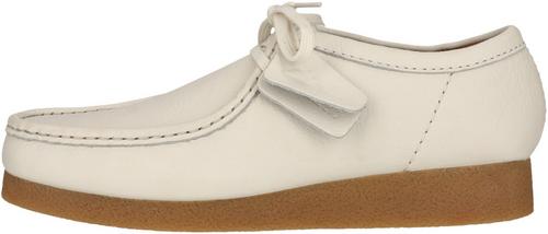 Clarks Wallabee EVO Halbschuhe Herren