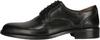 Clarks CraftRemi Lace Halbschuhe Herren - 1216 Black Leather