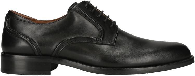 Clarks Clarks CraftRemi Lace Halbschuhe Herren - 1216 Black Leather - 0 | SportScheck