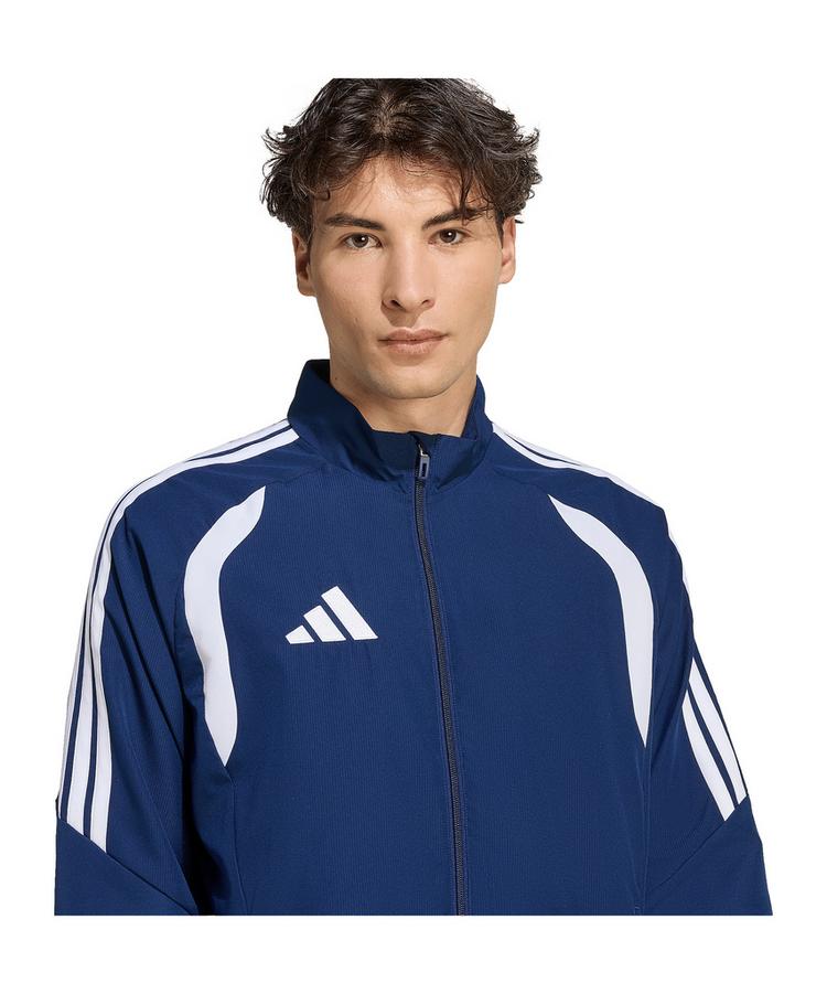adidas adidas Tiro 26 League Pr&auml;sentationsjacke Trainingsjacke Herren - weiss - 0 | SportScheck