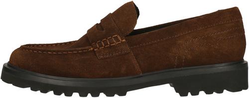 Clarks Berwick Halbschuhe Herren