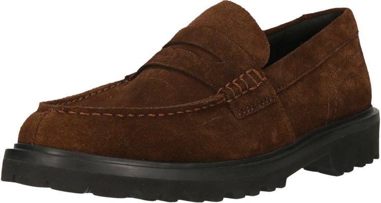 Clarks Clarks Berwick Halbschuhe Herren - 5230 Dark Brown Suede - 0 | SportScheck
