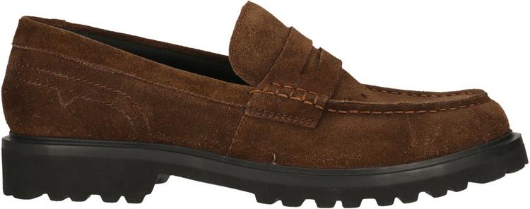 Clarks Clarks Berwick Halbschuhe Herren - 5230 Dark Brown Suede - 0 | SportScheck