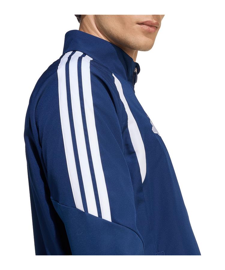 adidas adidas Tiro 26 League Pr&auml;sentationsjacke Trainingsjacke Herren - weiss - 1 | SportScheck