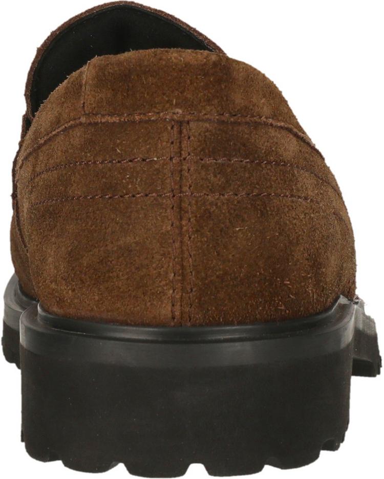 Clarks Clarks Berwick Halbschuhe Herren - 5230 Dark Brown Suede - 3 | SportScheck