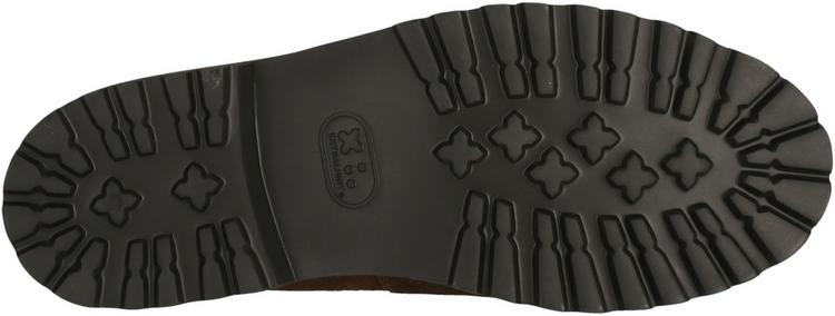 Clarks Clarks Berwick Halbschuhe Herren - 5230 Dark Brown Suede - 4 | SportScheck