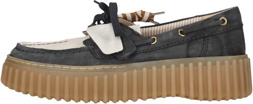 Clarks Torhill Boat Halbschuhe Damen