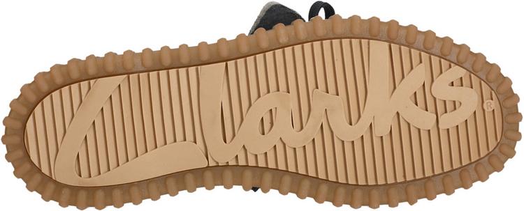 Clarks Clarks Torhill Boat Halbschuhe Damen - 2247 Navy Combi - 4 | SportScheck