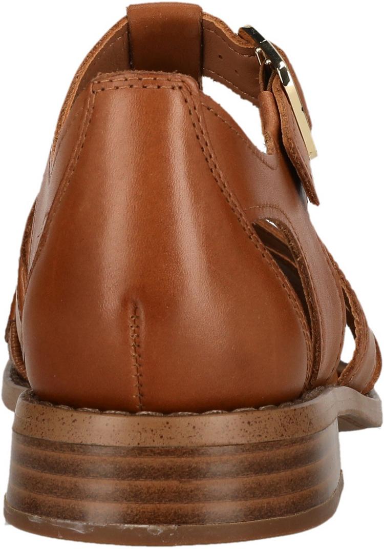 Clarks Clarks Hana Sandalen Damen - 5241 Tan Leather - 3 | SportScheck