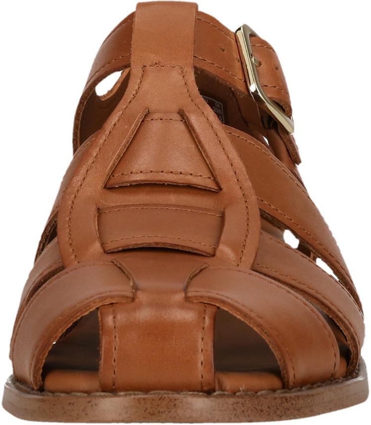 Clarks Clarks Hana Sandalen Damen - 5241 Tan Leather - 5 | SportScheck