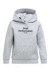 Peak Performance Sweatshirt - GRAU