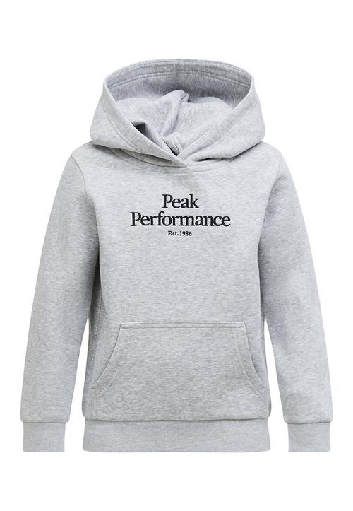 Peak Performance Sweatshirt