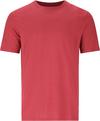 NOU Highmore V2 Funktionsshirt Herren - 4402 Burnt Russet