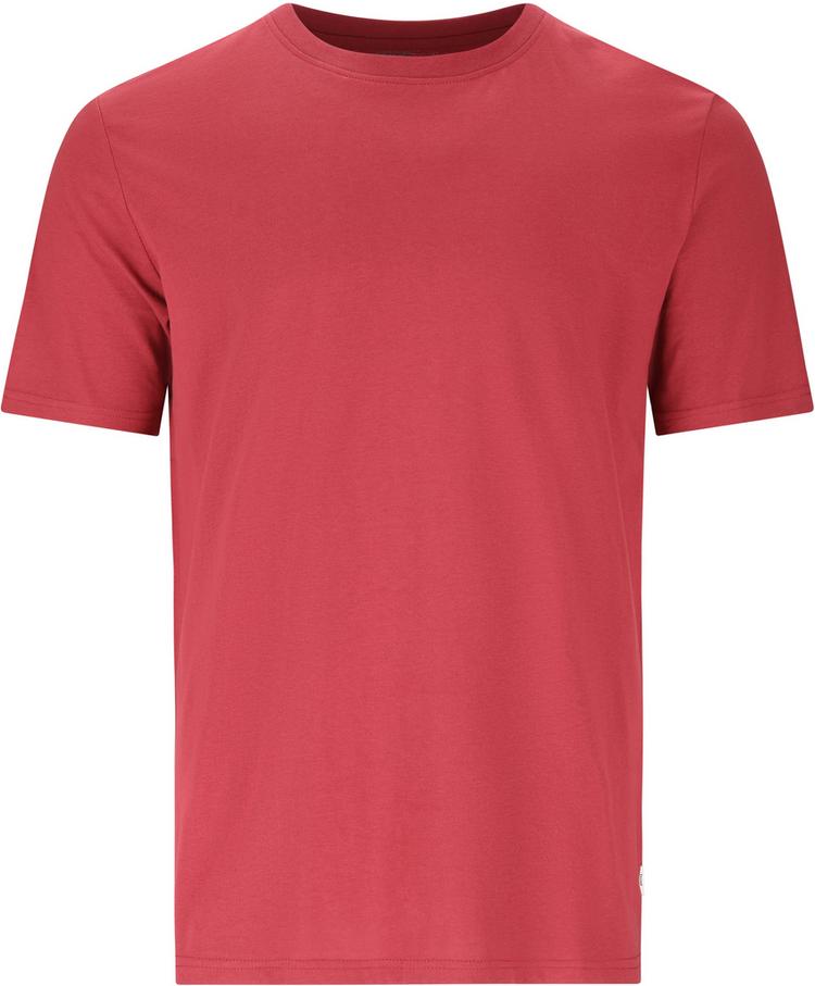 NOU NOU Highmore V2 Funktionsshirt Herren - 4402 Burnt Russet - 0 | SportScheck