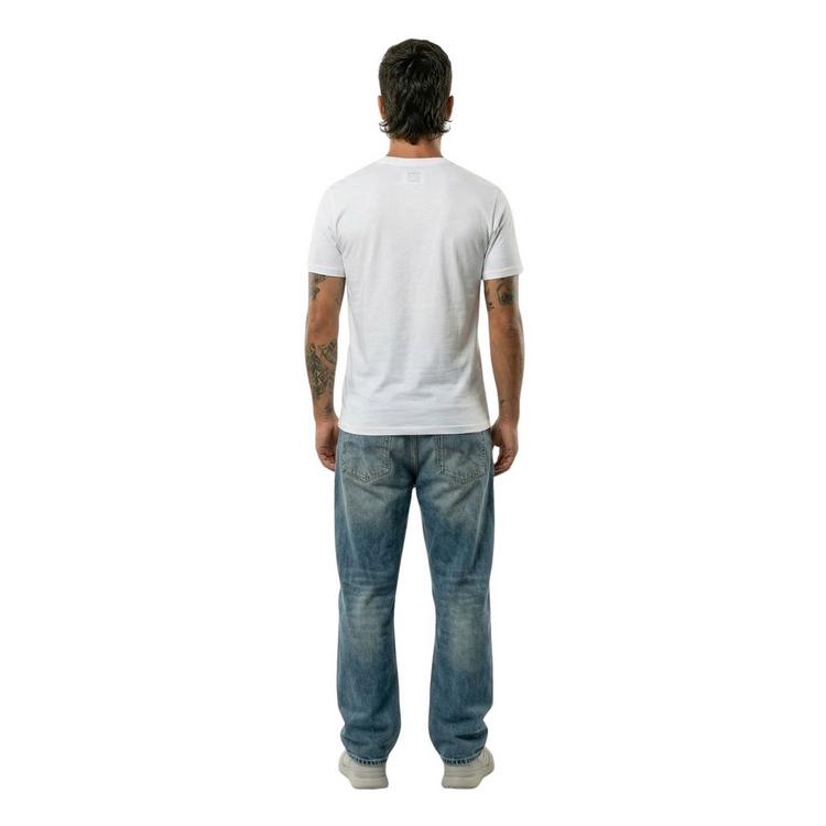 Real Madrid Real Madrid T-Shirt T-Shirt Herren - Wei&szlig; - 4 | SportScheck