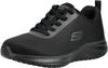 Skechers Sneaker Sneaker Damen - Schwarz/Schwarz