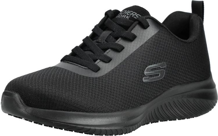 Skechers Skechers Sneaker Sneaker Damen - Schwarz/Schwarz - 0 | SportScheck