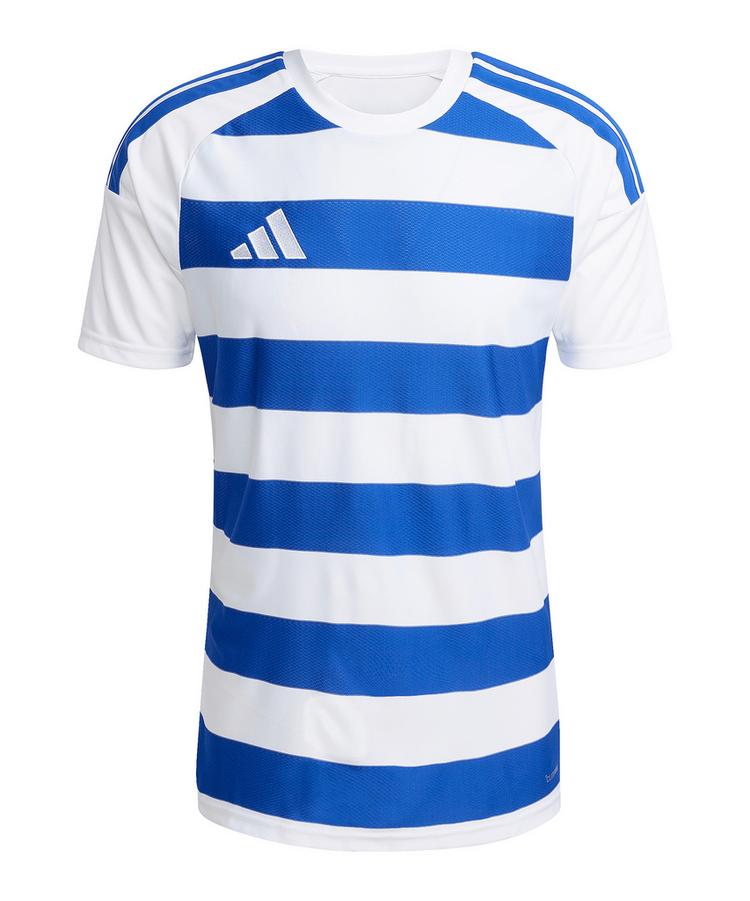 adidas adidas Hooped 26 Trikot Trikot Herren - weissblau - 0 | SportScheck