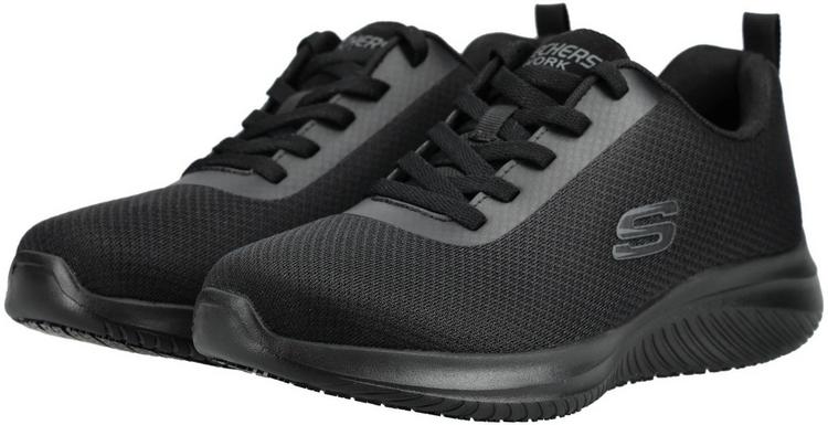 Skechers Skechers Sneaker Sneaker Damen - Schwarz/Schwarz - 0 | SportScheck