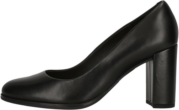Clarks Clarks Freva85 Halbschuhe Damen - 1216 Black Leather - 0 | SportScheck