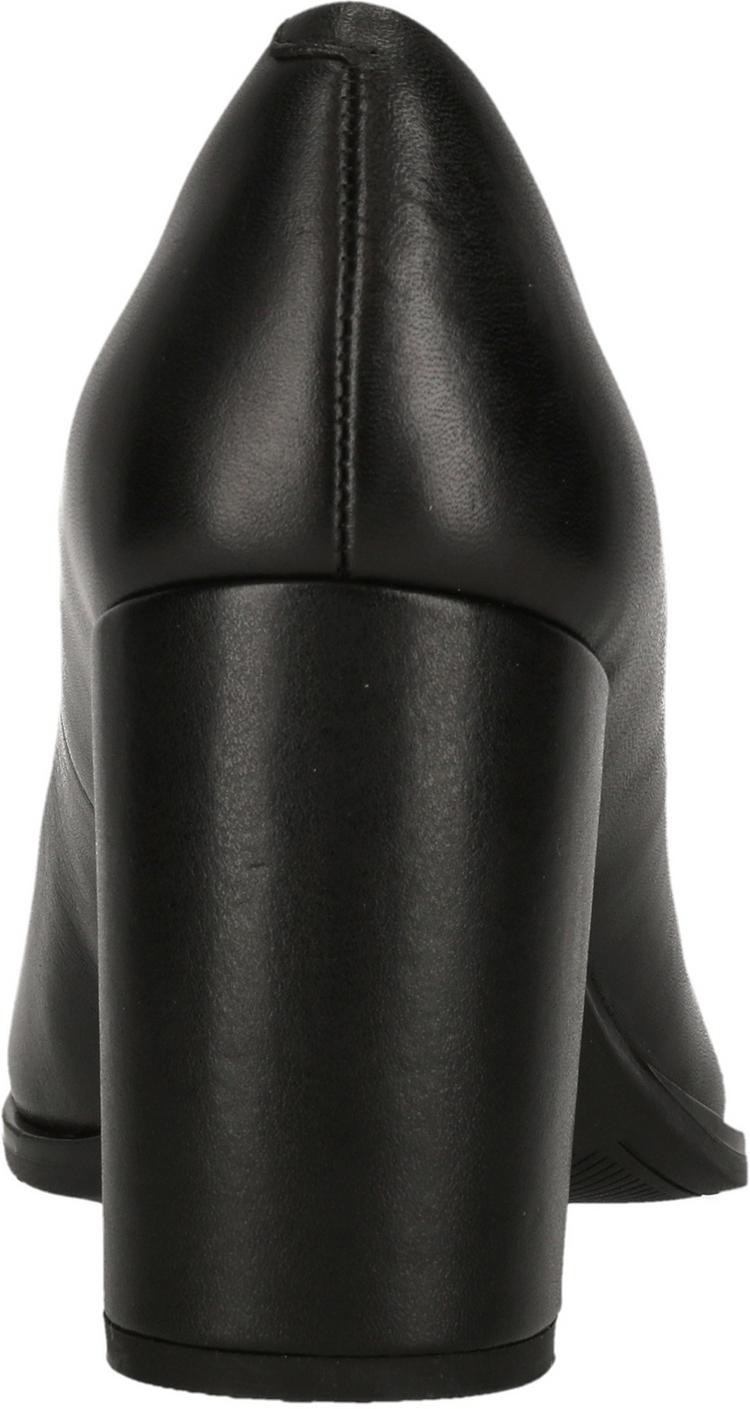 Clarks Clarks Freva85 Halbschuhe Damen - 1216 Black Leather - 3 | SportScheck