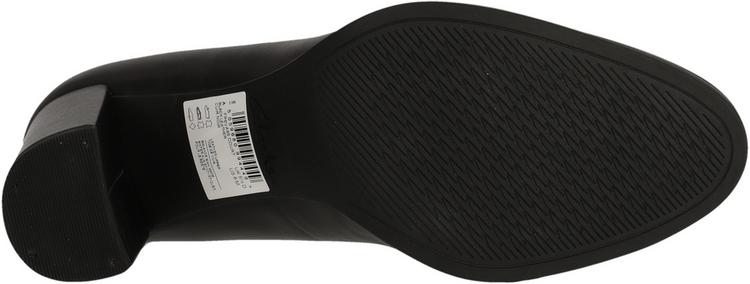 Clarks Clarks Freva85 Halbschuhe Damen - 1216 Black Leather - 4 | SportScheck