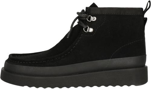 Clarks Wallabee FTR2 High Stiefel Herren
