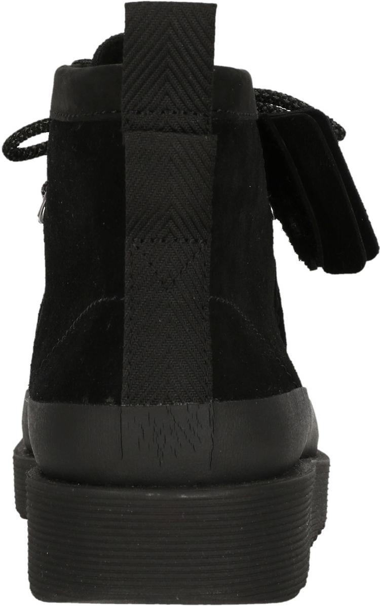 Clarks Clarks Wallabee FTR2 High Stiefel Herren - 1219 Black Sde - 2 | SportScheck