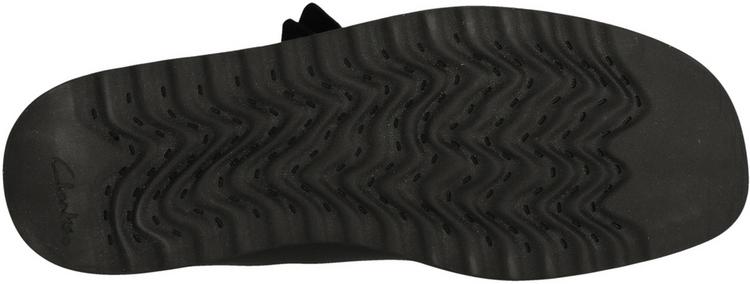 Clarks Clarks Wallabee FTR2 High Stiefel Herren - 1219 Black Sde - 3 | SportScheck