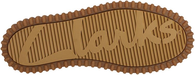 Clarks Clarks Torhill Hi Dark Sand Suede Stiefel Herren - 5232 Dark Sand Suede - 4 | SportScheck