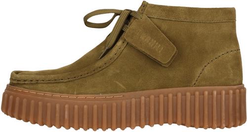 Clarks Torhill Moss Stiefel Damen