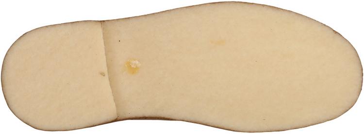 Clarks Originals Clarks Originals Desert Boot Cola Suede Stiefel Herren - 1224 Cola Suede - 4 | SportScheck