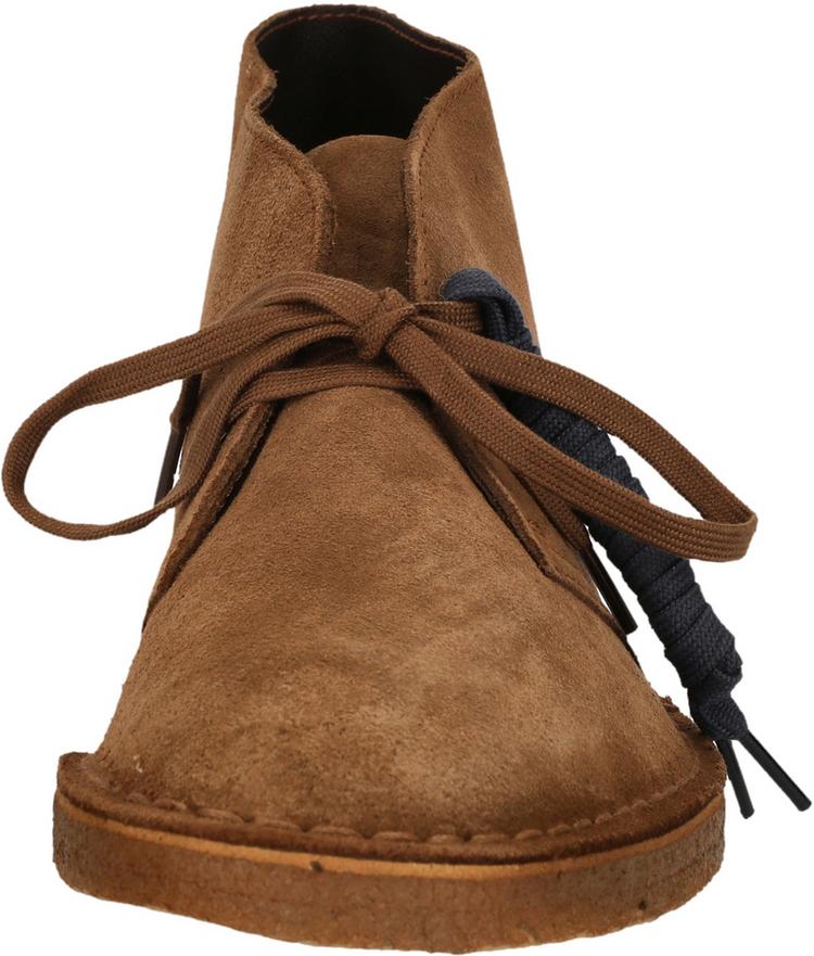 Clarks Originals Clarks Originals Desert Boot Cola Suede Stiefel Herren - 1224 Cola Suede - 5 | SportScheck