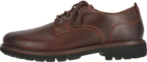 Clarks Batcombe Tie Halbschuhe Herren