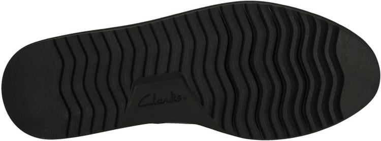 Clarks Clarks Zylah Willow Stiefel Damen - 1216 Black Leather - 4 | SportScheck