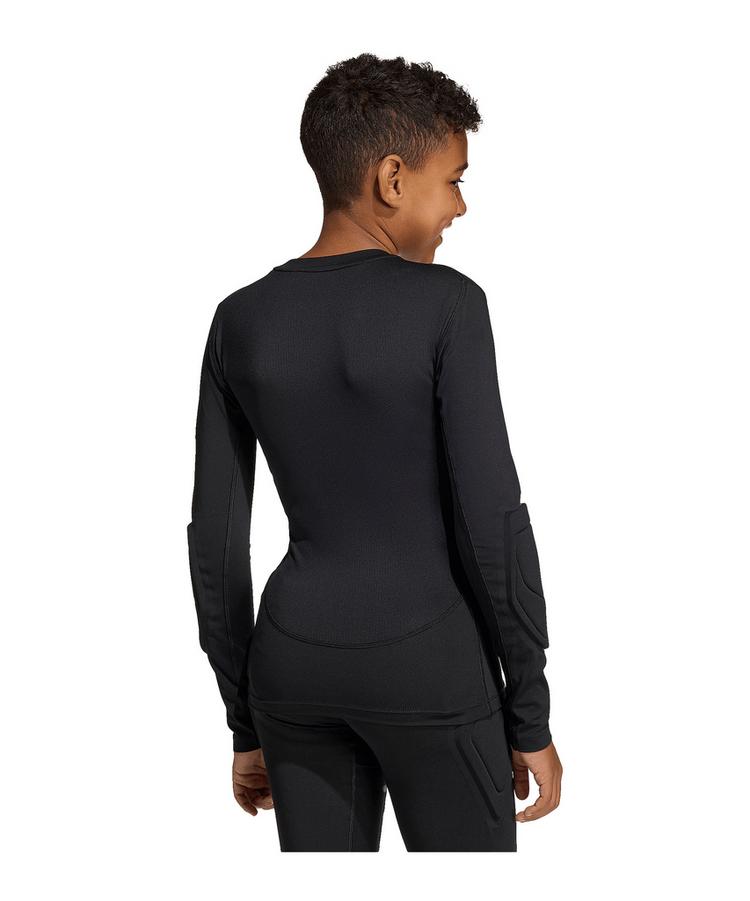 adidas adidas Goalkeeper Baselayer Longsleeve Kids Trikot Kinder - schwarz - 0 | SportScheck