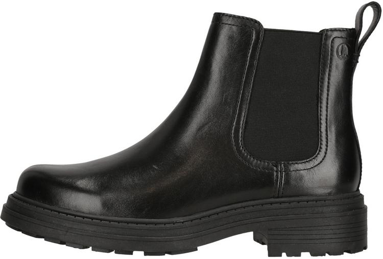 Clarks Clarks Orinoco 3 Lane Stiefel Damen - 1216 Black Leather - 0 | SportScheck