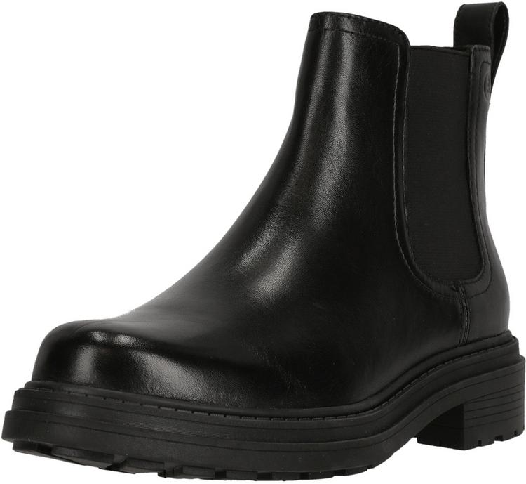 Clarks Clarks Orinoco 3 Lane Stiefel Damen - 1216 Black Leather - 0 | SportScheck