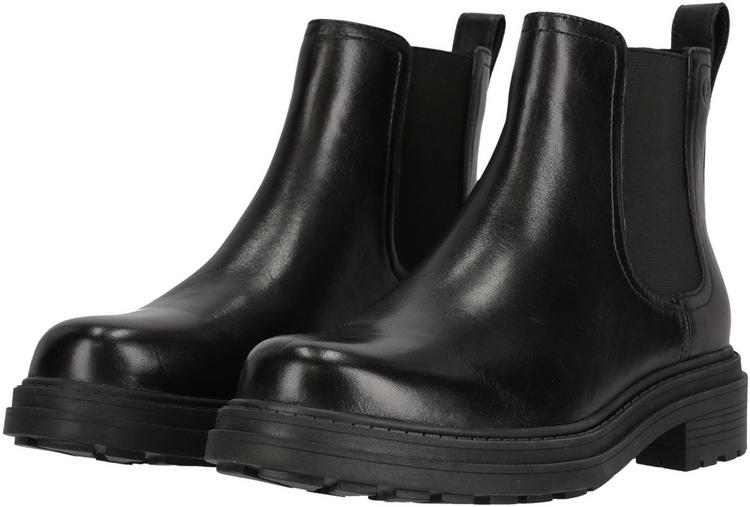 Clarks Clarks Orinoco 3 Lane Stiefel Damen - 1216 Black Leather - 1 | SportScheck