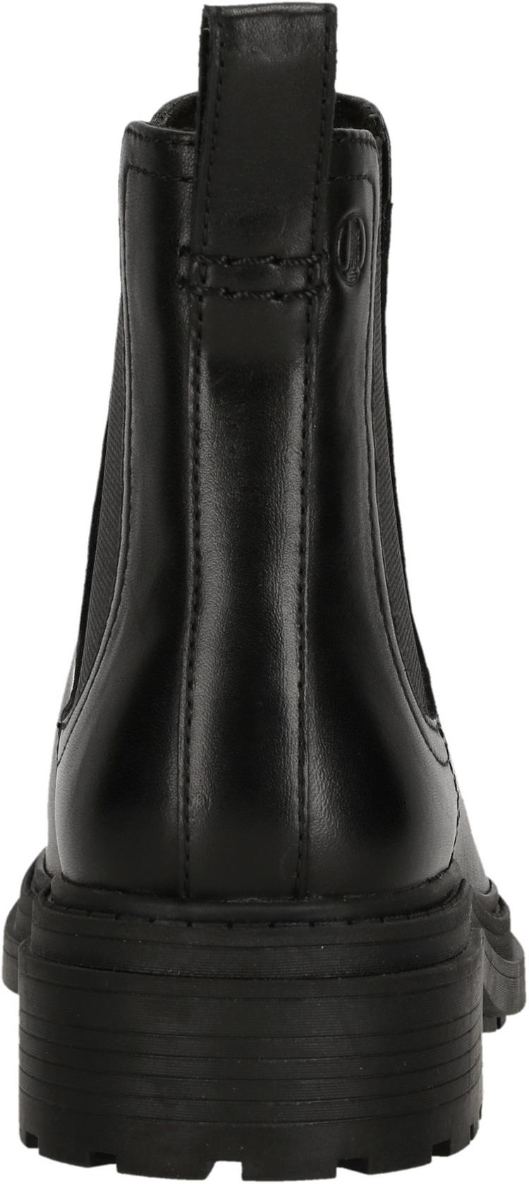 Clarks Clarks Orinoco 3 Lane Stiefel Damen - 1216 Black Leather - 3 | SportScheck