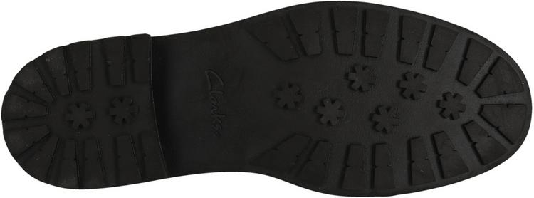 Clarks Clarks Orinoco 3 Lane Stiefel Damen - 1216 Black Leather - 4 | SportScheck