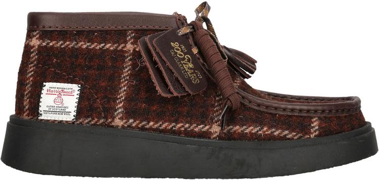 Clarks Clarks Torview Halbschuhe Herren - 4011B Burgundy Combi - 0 | SportScheck