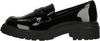 Clarks Orinoco3 Edge Halbschuhe Damen - 1218 Black Pat