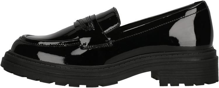 Clarks Clarks Orinoco3 Edge Halbschuhe Damen - 1218 Black Pat - 0 | SportScheck