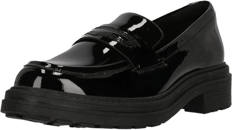 Clarks Clarks Orinoco3 Edge Halbschuhe Damen - 1218 Black Pat - 0 | SportScheck