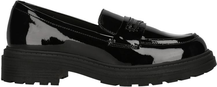 Clarks Clarks Orinoco3 Edge Halbschuhe Damen - 1218 Black Pat - 0 | SportScheck