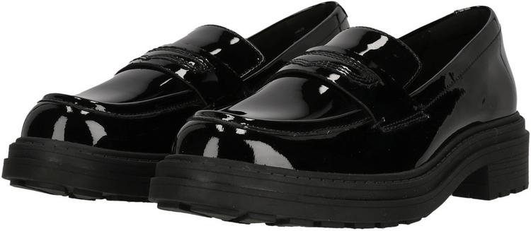 Clarks Clarks Orinoco3 Edge Halbschuhe Damen - 1218 Black Pat - 1 | SportScheck