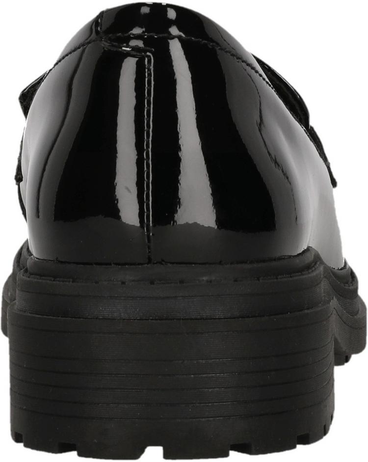 Clarks Clarks Orinoco3 Edge Halbschuhe Damen - 1218 Black Pat - 3 | SportScheck