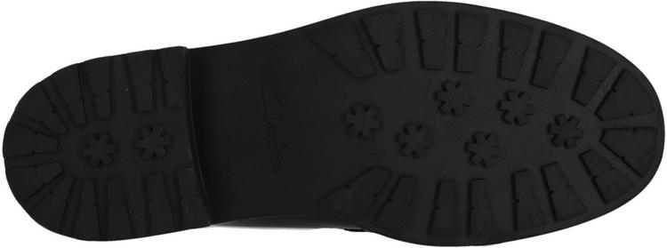 Clarks Clarks Orinoco3 Edge Halbschuhe Damen - 1218 Black Pat - 4 | SportScheck