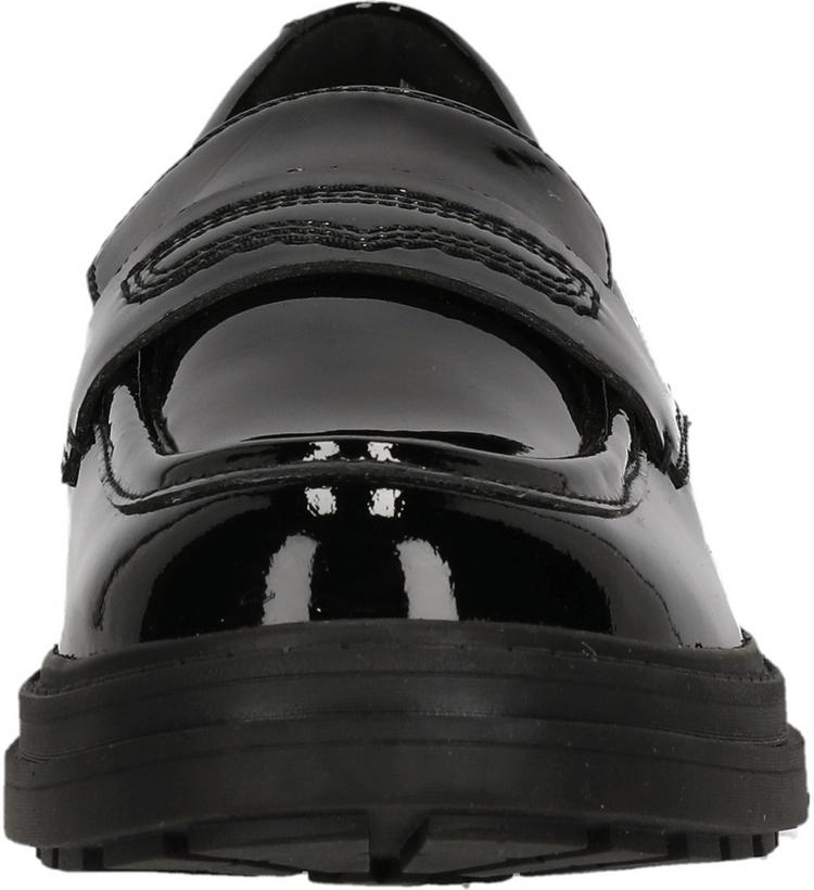 Clarks Clarks Orinoco3 Edge Halbschuhe Damen - 1218 Black Pat - 5 | SportScheck